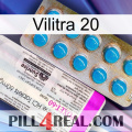 Vilitra 20 new07